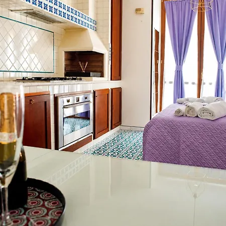Aparthotel Hotiday Colors