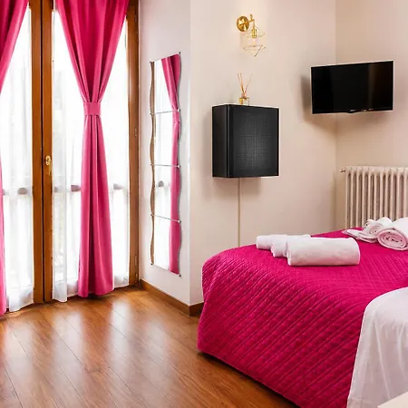 Hotiday Colors Aparthotel Nápoles