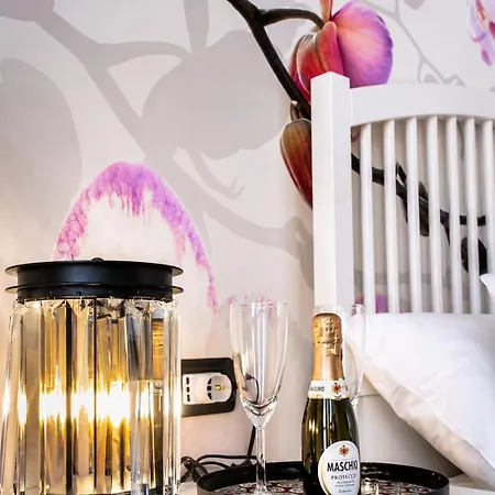 Aparthotel Hotiday Colors 3*