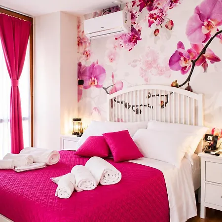 Aparthotel Hotiday Colors 3*