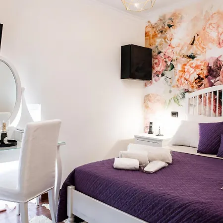 Aparthotel Hotiday Colors 3*